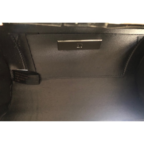 INC International Concepts Ranndi Clutch - Picture 5 of 5